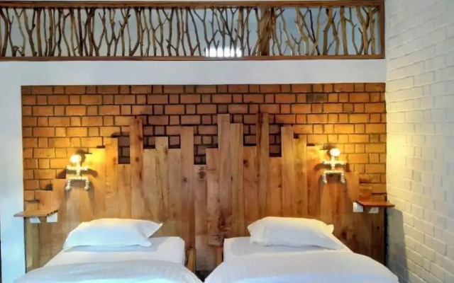Le Chat'o Park Hôtel