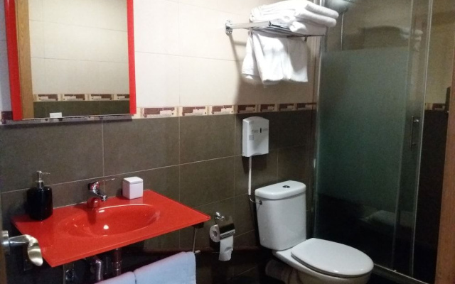 Hostal La Catedral de Santo Domingo de la Calzada