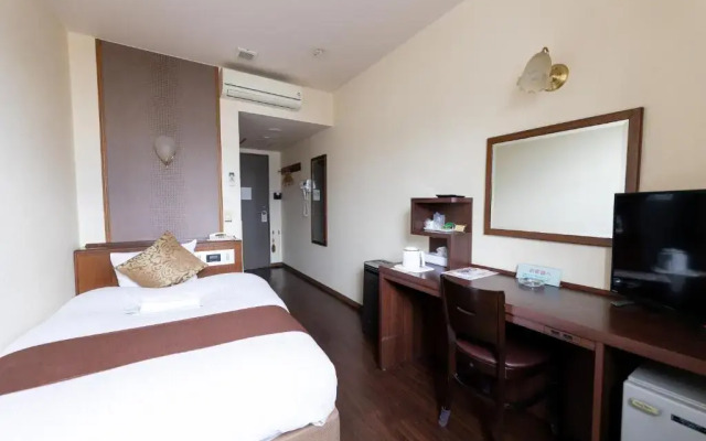 Central Hotel Isohara