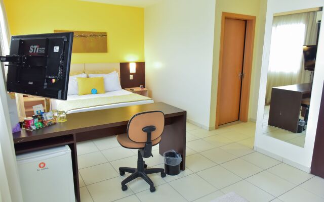 Comfort Hotel Goiania