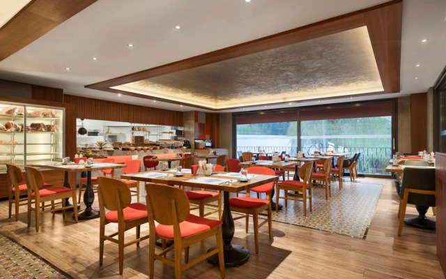 Ramada Encore by Wyndham Eskisehir