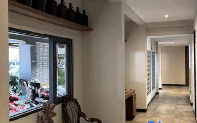 Verde Hotel Purwokerto