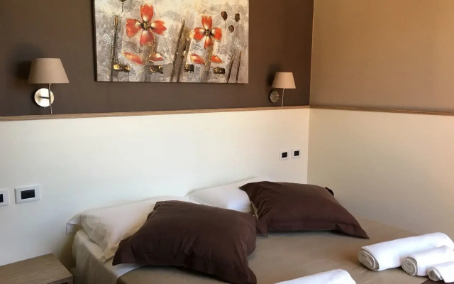 60Quattro Bedrooms