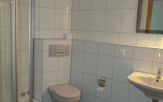 Hotel Lampertheim Flair GmbH & Co. KG