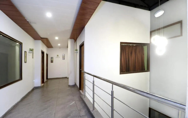 Hotel Seven Chandigarh