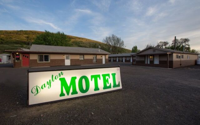 Dayton Motel