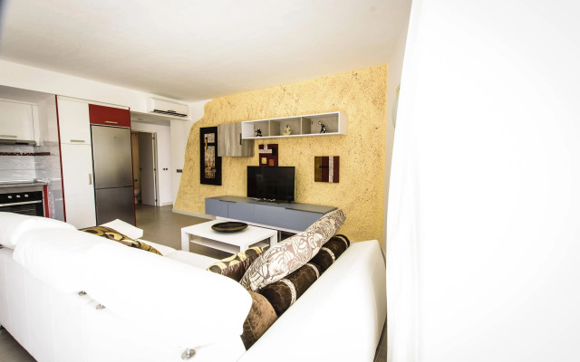 Sol Mogan Suites