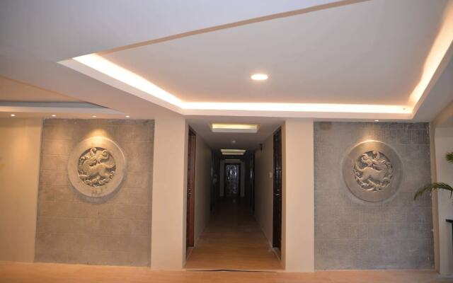 Thazin Palace A Hotel
