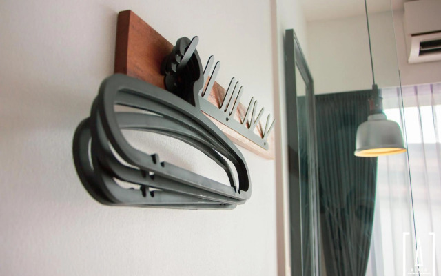 i-river chiangmai (SHA Extra Plus)