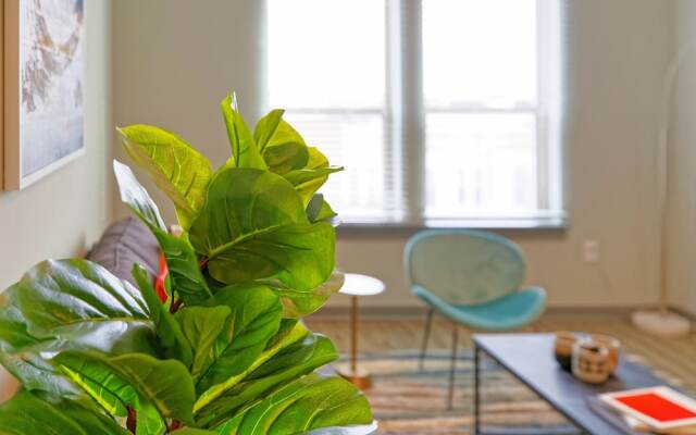 Kasa Columbia 1 Apartment