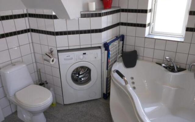 Home Apartment - Havnegade