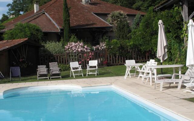 Le Clos de Foncemanen