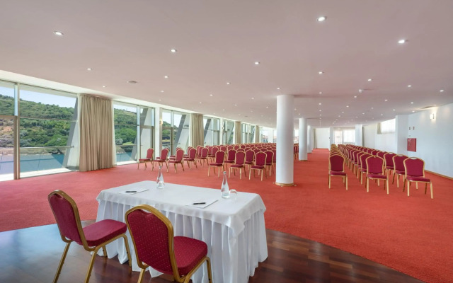 Angra Marina Hotel