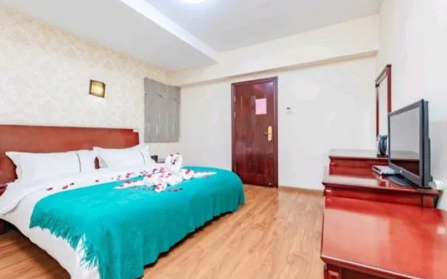 Forbes Business Hotel (Shenzhen Dalang Commercial Center)
