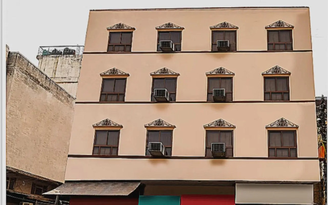 OYO Flagship 701879 Hotel Kabila