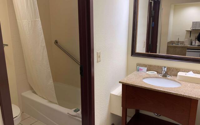 Best Western Gateway Grand