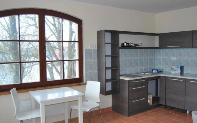 Mikołajki Apartamenty Centrum