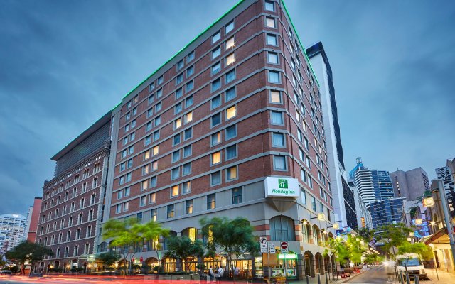 Holiday Inn Darling Harbour, an IHG Hotel