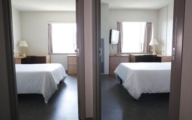 Résidences de l’Université d’Ottawa / University of Ottawa Residences