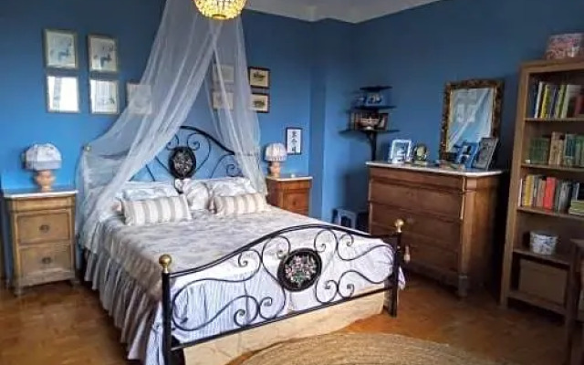 B&B La Gallinella Rossa