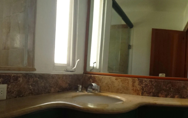 Villas Balvanera FH