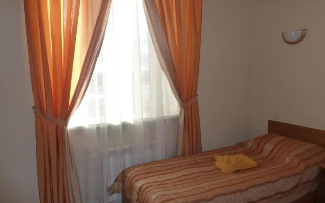 Irbis-Tranzit Mini-Hotel