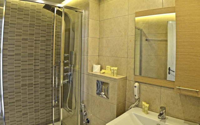 Princess Irini Sea Front ApartHotel