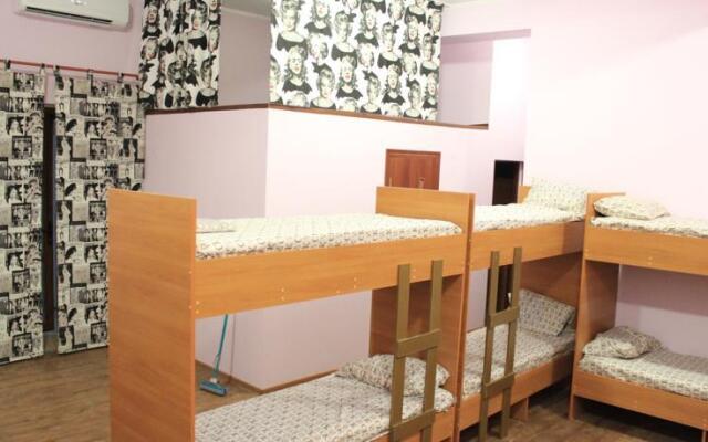 SmartSpaceSochi Hostel