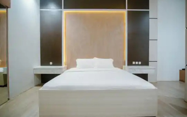 Hotel King Star Atambua