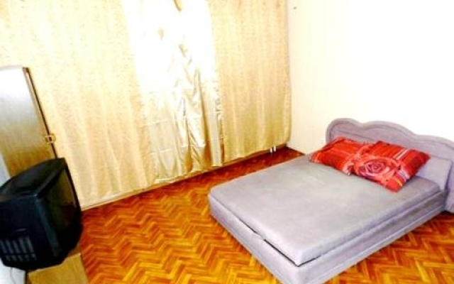 Apartamenty Uyutniy Dom Krasnoyarskiy Rabochiy