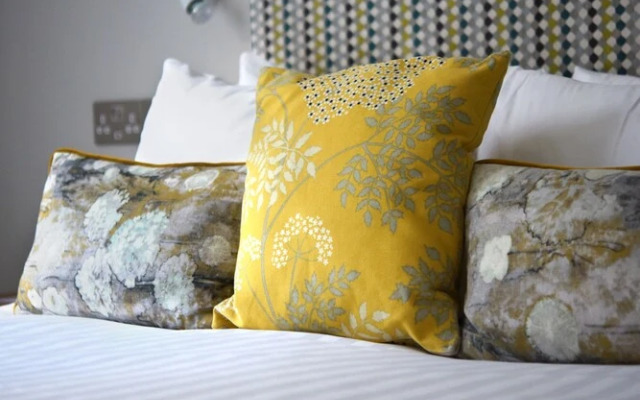 The Porlock Weir Hotel