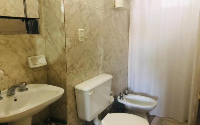 Apart-Hotel Gibert's House