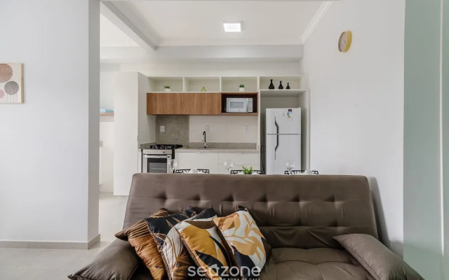 RRC - Condominium Near the Airport