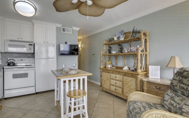 Seascape 2206 1 Bedroom 1 Bathroom Condo
