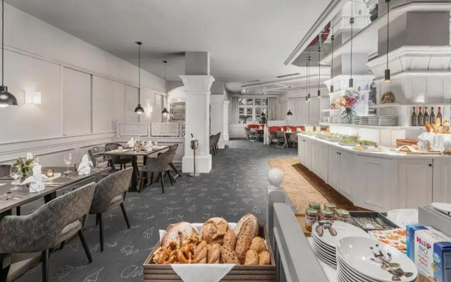 Cordial Golf & Wellness Hotel Kitzbühel