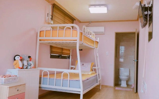 Yeosuro Guesthouse - Hostel