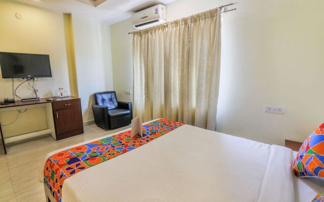 FabHotel Platinum