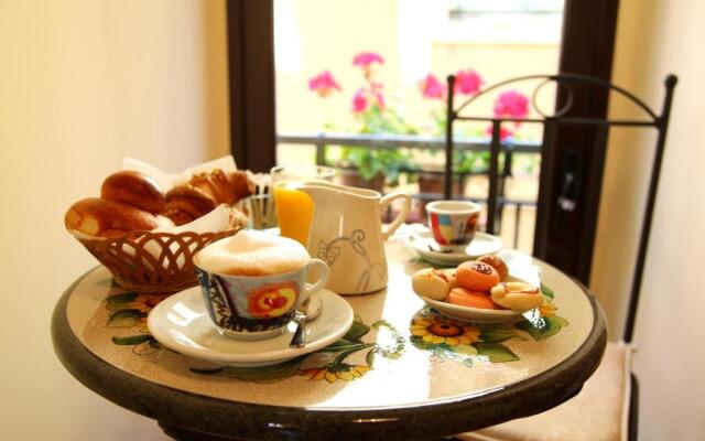 Bed & Breakfast Duomo Di Taormina