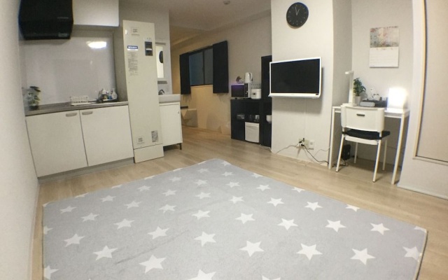 Intercity Osaka Service Apartment – Guest Rooms – Osaka