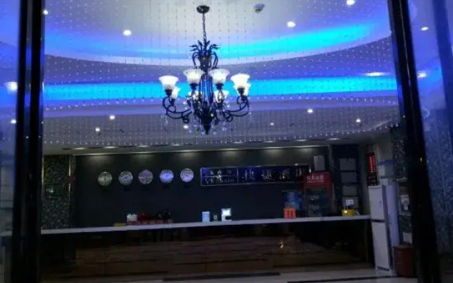 V8 Express Hotel