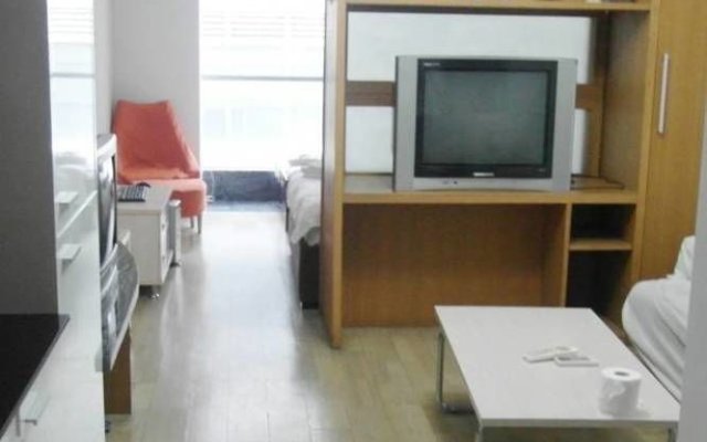 Meijia Apartment
