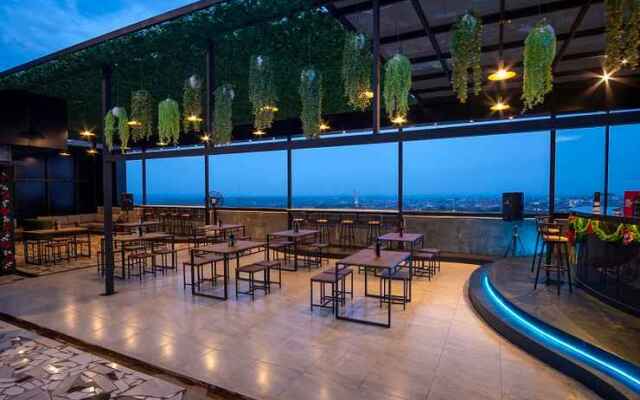 The Bono Hotel Pekanbaru