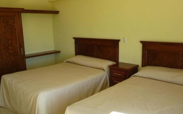 Las Terrazas Hotel