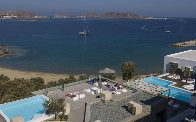Senia Hotel