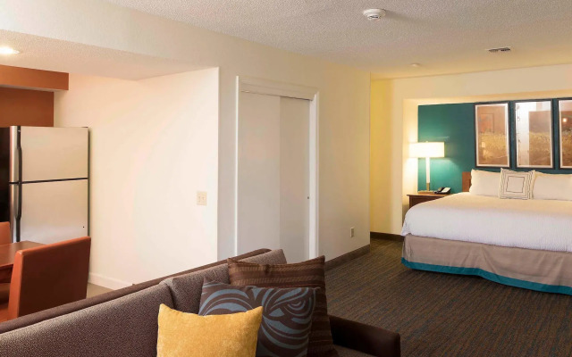 Residence Inn by Marriott Spartanburg