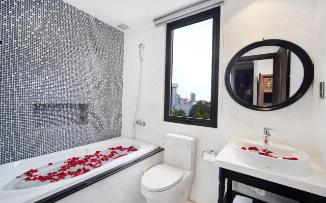 Tashi Boutique Hotel & Apartment