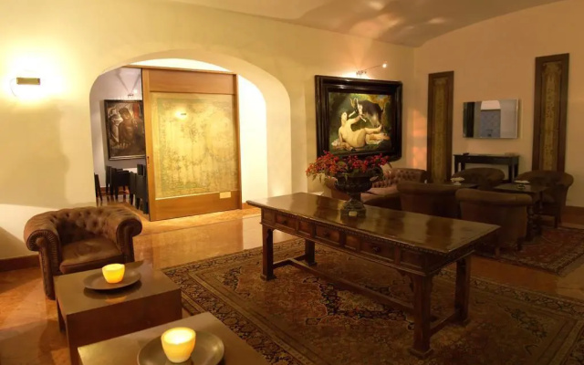 Palazzo Brunaccini Boutique