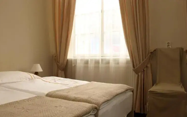 Grand-Tourist Area Neptun Apartments