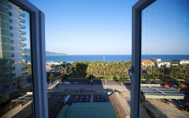 Tuan Phong Hotel