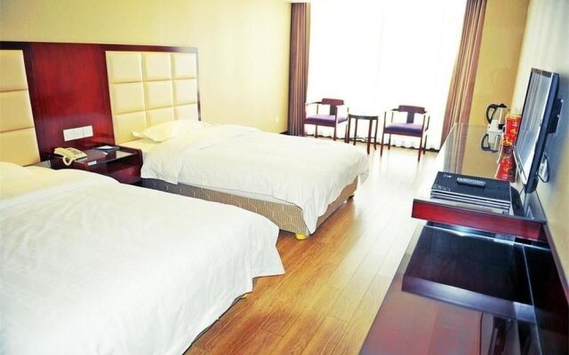 Qixing Hotel